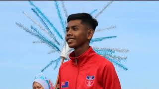 Download lagu KEJOHANAN OLAHRAGA SMK ADELA 2020 mp3 Download lagu KEJOHANAN OLAHRAGA SMK ADELA 2020 mp3