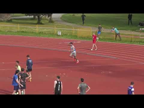 Koplje [M] - AGRAM Međunarodni atletski miting 2023