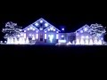 Griswold Hallelujah Intro 2011