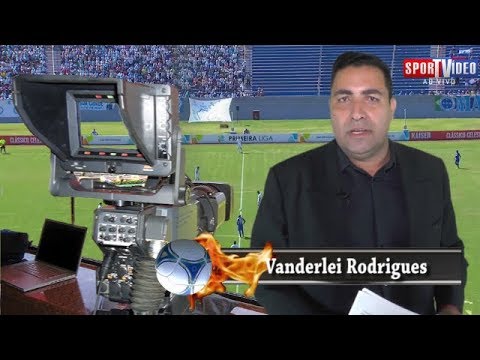 LONDRINA 2X2 CRUZEIRO - COM VANDERLEI RODRIGUES.