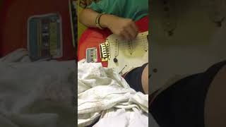 Mudhoney- Need (electric guitar)