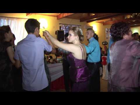 Formatia - Dan Balea - Marcelut Gavriluta - Live - Nunta 2014