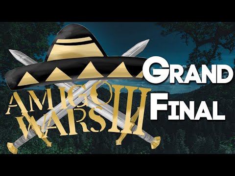 Amigo Wars III | Grand Final