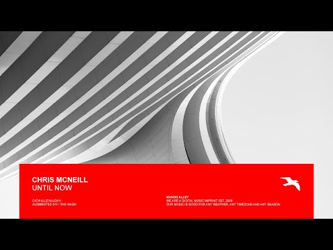 CHRIS MCNEILL Until Now