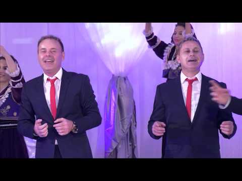 Vëllezërit Mziu - Konaku Festiv 2018