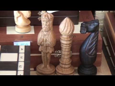 5.1. IM Jan Bernášek   -    Ladislav Vaněk ½ - ½