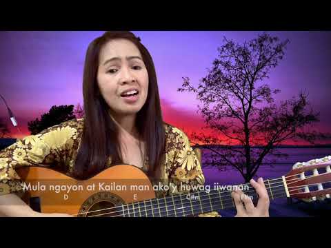 Kung Ikaw ay may Lumbay