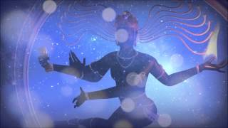 Karmacosmic - Dance Of Shiva