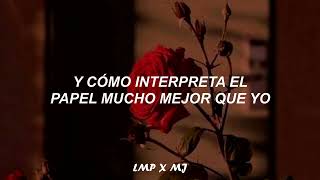 Over Me - Lisa Marie Presley - Traducido al Español