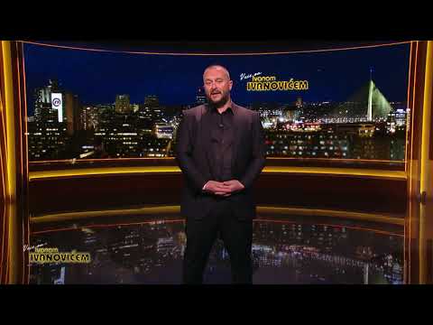 BISER NEDELJE - Veče sa Ivanom Ivanovićem 615.