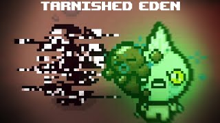 Unlocked Tarnished Eden