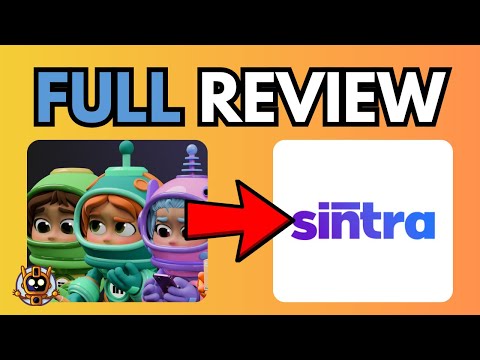 Sintra X Review - Is This Ai Tool Worth It? (2025)