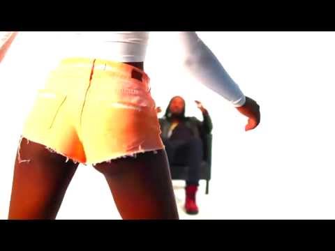 Gyptian - Gyal Wine Wine Non Stop [Official Music Video] |@IAmStewieJa