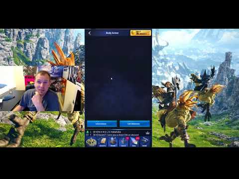 Top 5 Overpowered Hero Gear Items in FFXV: A New Empire