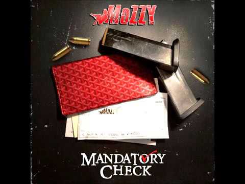 Mozzy - My N----s ft. Sleepy D, Noni Blanco