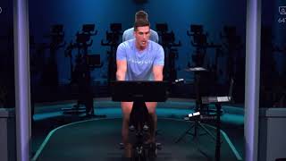 Cody Rigsby - Peloton 20 min Pop ride highlights 5/26/20