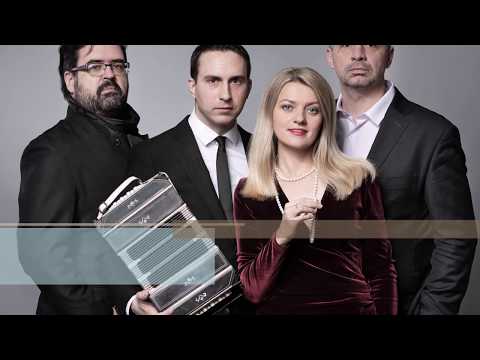 Yiddish Tango from Warsaw USA Tour