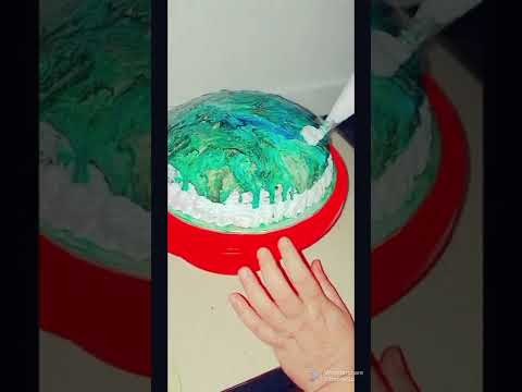 Marble Cake@Robinachef