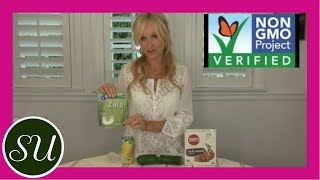 How to tell if your foods contain GMOs