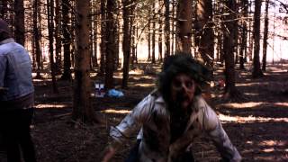 Crobot - Nowhere to Hide - Behind The Scenes