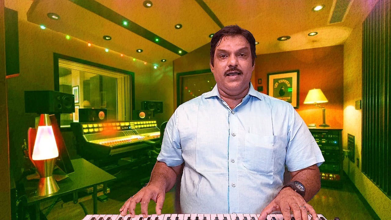 ரஜினிகாந்தின் 'உள்ளே போ' பன்ச் டயலாக் இப்போ தாஜ்நூர் இசையில் கொரோனா பாடல்!