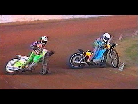 1997 INTERNATIONAL BONFIRE BURNUP GRASSTRACK - PART 2