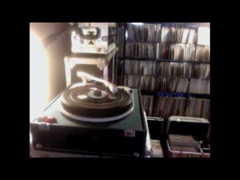 Barry Issac - I Hail HIM / I Hail Dub