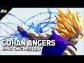 Dragon Ball Z - Gohan's Anger [Epic Orchestral Cover]