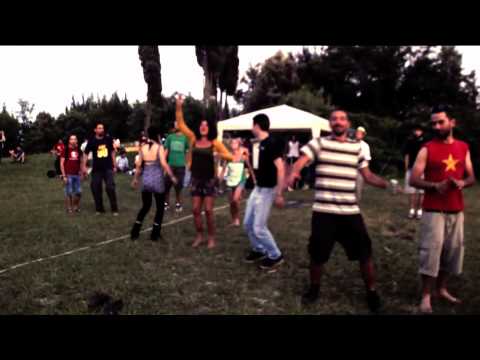 48 ROOTS - Sunday on mountain Rootikal Session