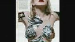 Courtney Love- For once in your life