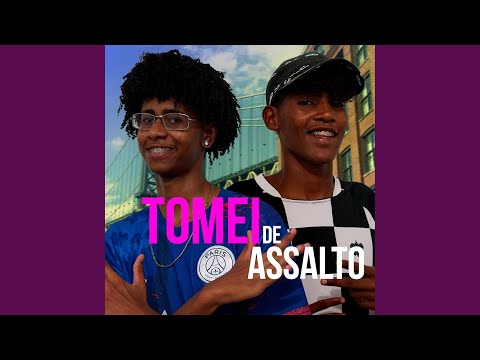 Tomei de Assalto