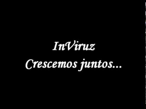 InViruz - Crescemos juntos