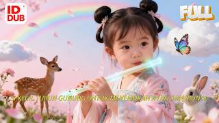 Download lagu 【INDO DUB】💖 Si Kecil Jenius Melindungi Ayah dari Musuh dan Menyelamatkan Keluarganya! mp3