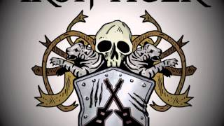 Iron Tiger - Gasoline