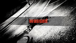 Download lagu Gta 5 all wasted and mission failed  sound & screens evolution mp3