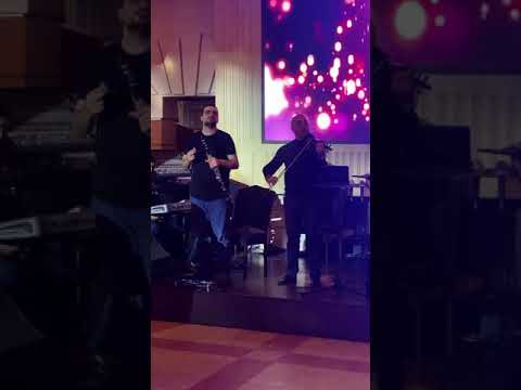 Rafael Sahakyan & Arsen Andriasyan