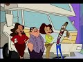 The Proud Family Suga Mama Whoops Oscar S Butt