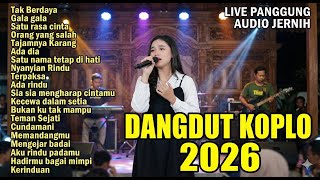Download lagu DANGDUT KOPLO TERBARU 2026 🔴 FULL BASS GLERR!! AUDIO JERNIH ENAK DIDENGAR (Spesial Cek Sound) mp3 Download lagu DANGDUT KOPLO TERBARU 2026 🔴 FULL BASS GLERR!! AUDIO JERNIH ENAK DIDENGAR (Spesial Cek Sound) mp3