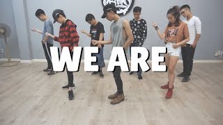 우원재 – 시차 (We Are) (Feat. 로꼬 & GRAY)
