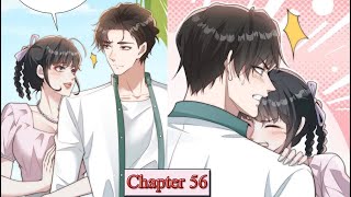 Prices depreciate, millionaire returns Chapter 56 English Sub