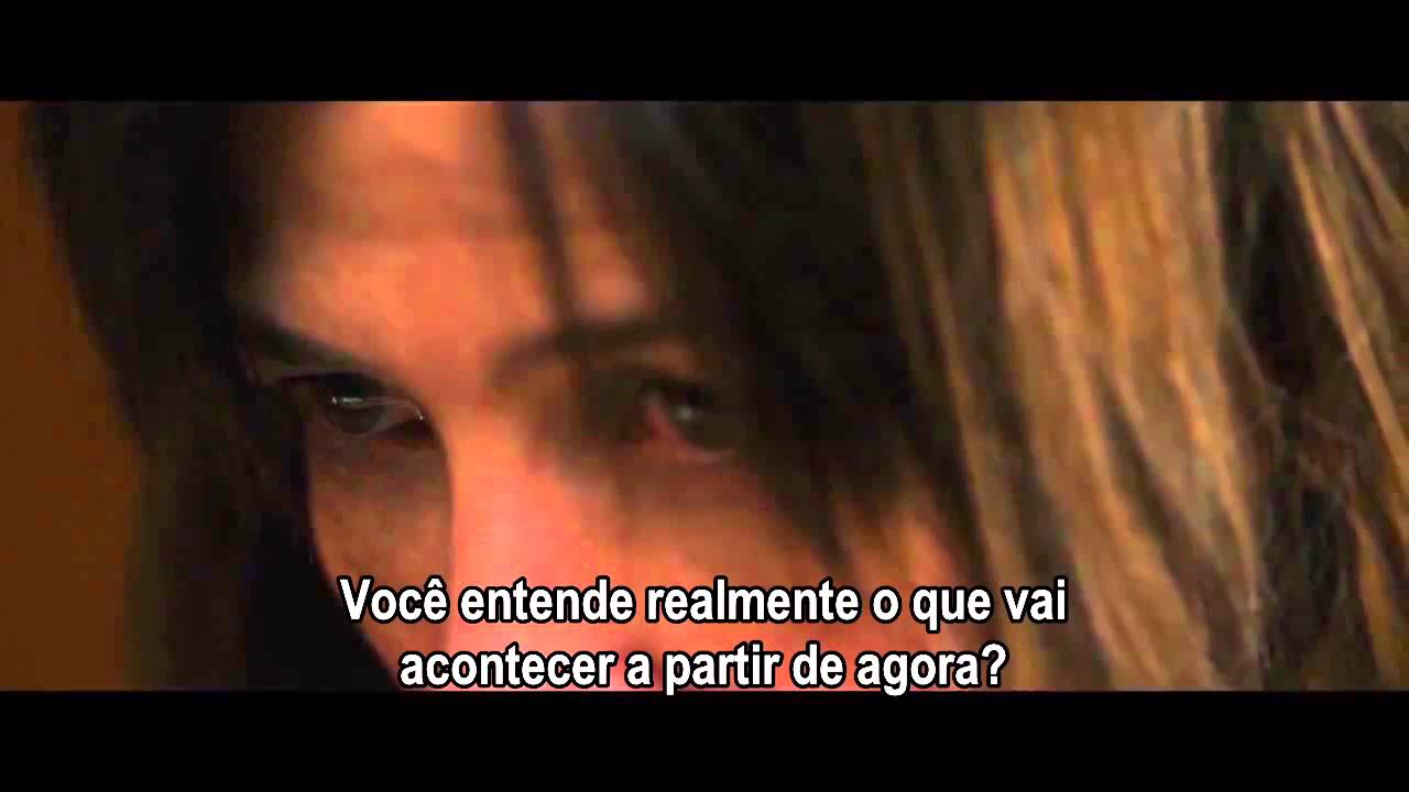 trailer Oficial
