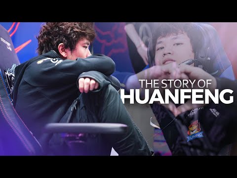 XNAPY| Huanfeng: Naděje vítězí nad samotou