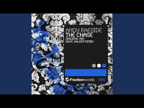 The Chase (Dave Walker Remix)