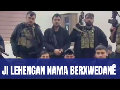 A letter of resistance from the heroes of the Eqtana prison in Raqqa