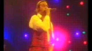 Wet Wet Wet - I Can Give You Everything Live from the Castle 1992