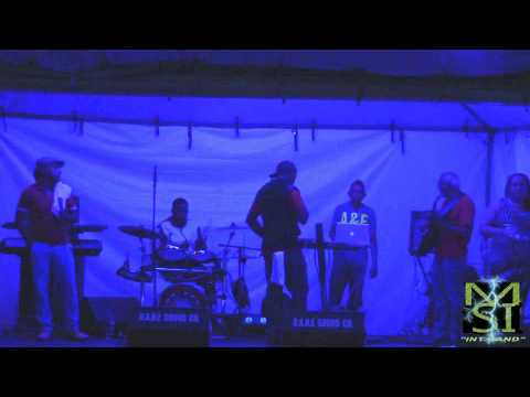 Millennium Starz Int Band - London Remix