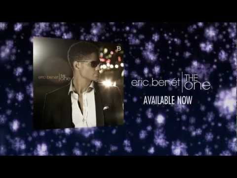 "Christmas Without You" Eric Benét Featuring Faith Evans