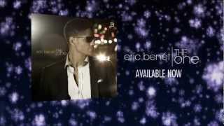 &quot;Christmas Without You&quot; Eric Benét Featuring Faith Evans