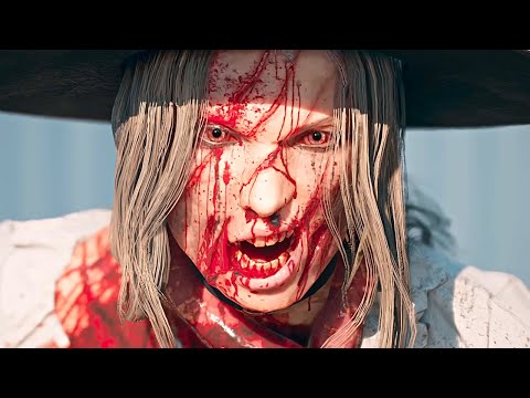 Dead Island 2 Sola DLC: Part 1 (4K) (Cinematic)