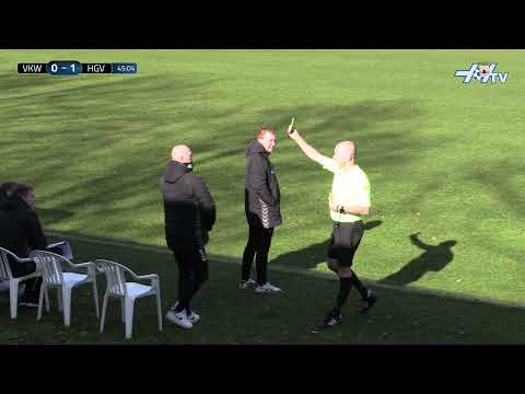 Hoogeveen TV   samenvatting VKW   Hoogeveen 26 02 2023